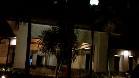 Condominium Graha Family