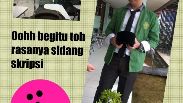 Fakultas Syari'ah IAIN Antasari