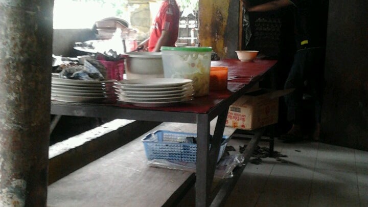 Warung Trenggalek
