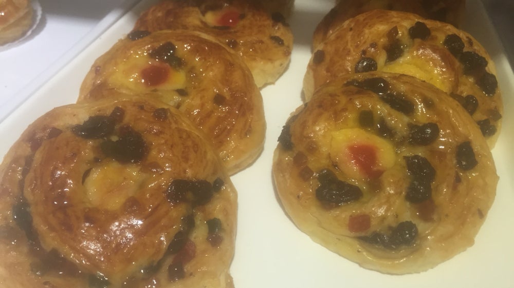 Sedap Wangi Cake & Bakery