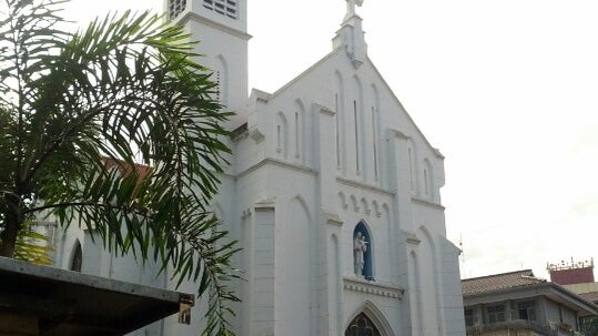 Gereja Katedral Bogor
