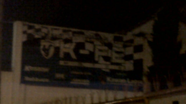 KOPDAR  Satria F 150 Auto Team CIMAHI (K-FE MOTOR)