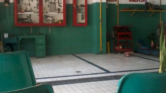 AHASS 1050 (Buana Motor)