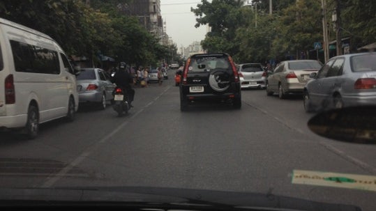 Nana Bridge (?????????)