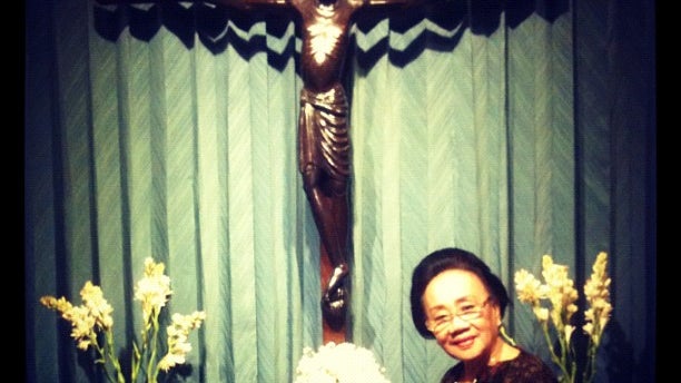 Gereja St. Ignatius Loyola