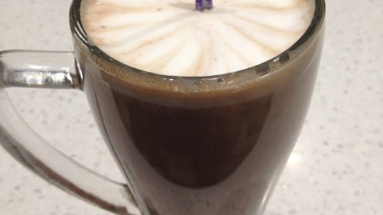 The Coffee Bean & Tea Leaf