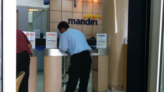 Mandiri