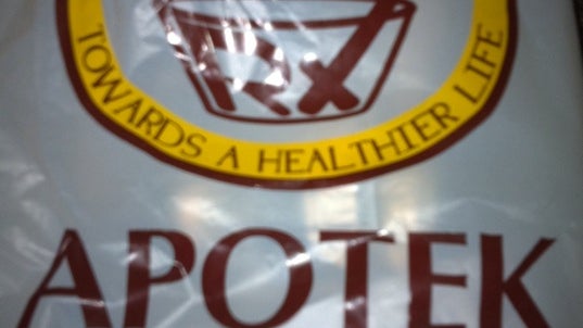 Apotek Roxy
