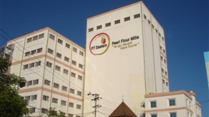 PT Eastern Pearl Flour Mills