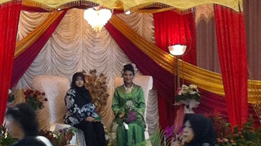 Woodlands Community Club (CC)