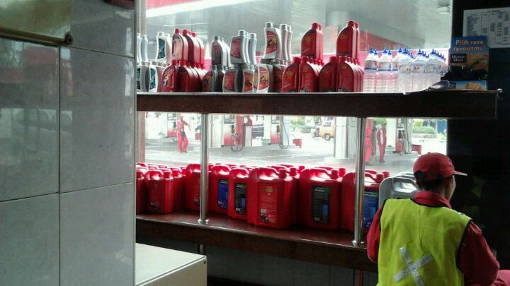 SPBU Pertamina 54.602.59