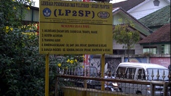 KANTOR AKUNTAN PUBLIK Drs. Oetoet Wibowo