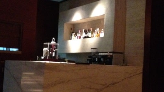 The Premiere Plaza Senayan