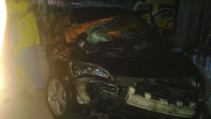 Bengkel Ghia Trias Mitra