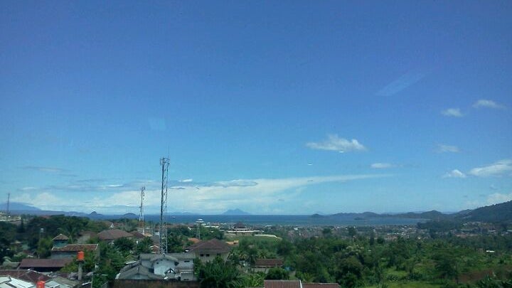 Kantor Wilayah DJP Bengkulu dan Lampung