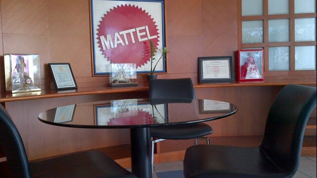 PT Mattel Indonesia - East Plant