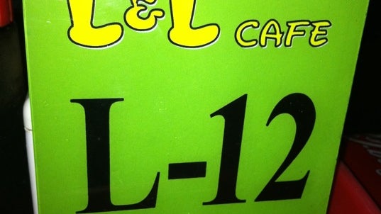 L&L Café