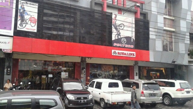 Rodalink Semarang