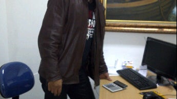 Jalan Raya Balikpapan