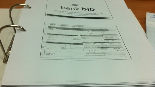 Gedung Diklat bank bjb