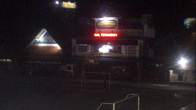 SPBU 34-45315 Cipacing-Bandung