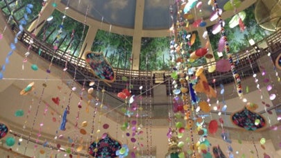 Plaza Senayan Arcadia