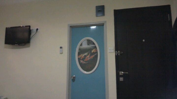 Barong Hotel Palembang