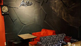 Folks Coffee and Tea House