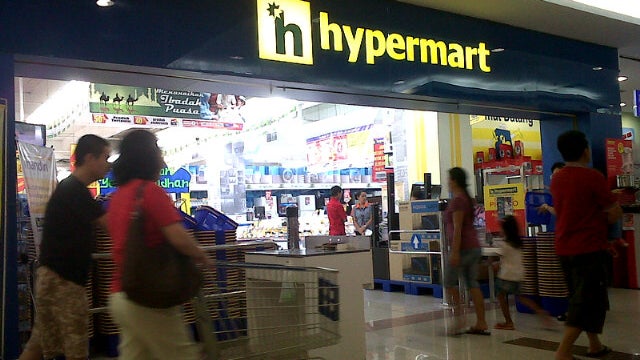 hypermart
