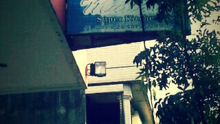 Mutiara Super Kitchen