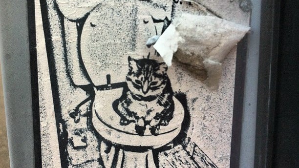 Interstate & Lombard