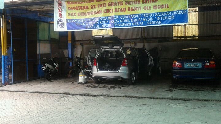 Basani Auto Care
