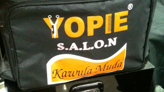Yopie Salon