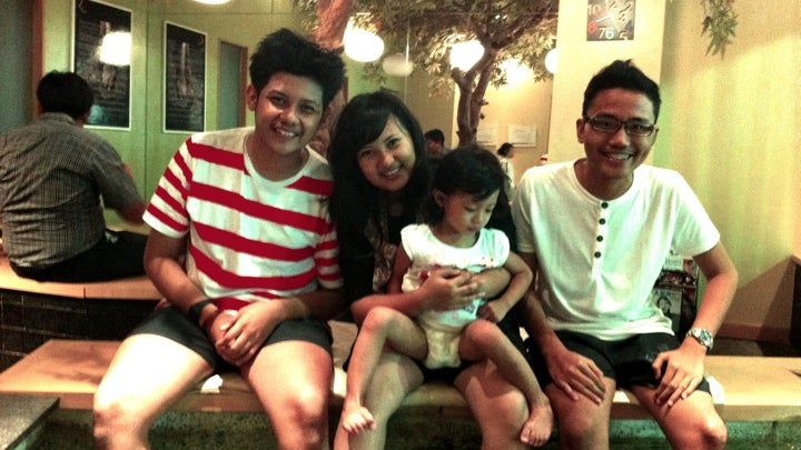 Kenko Reflexology & Fish Spa