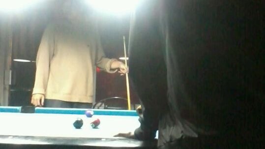 Istana Dieng Bowling