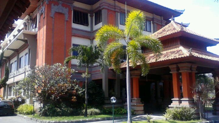 KPP Madya Denpasar