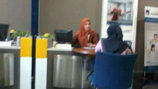 Bank Mandiri