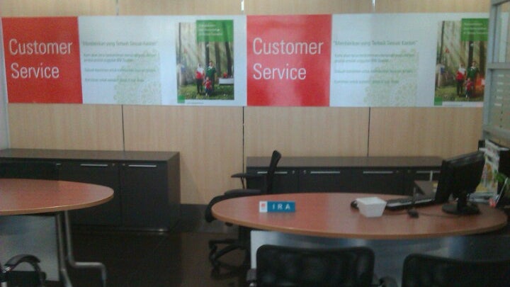 PT. Bank BNI Syariah Buah Batu