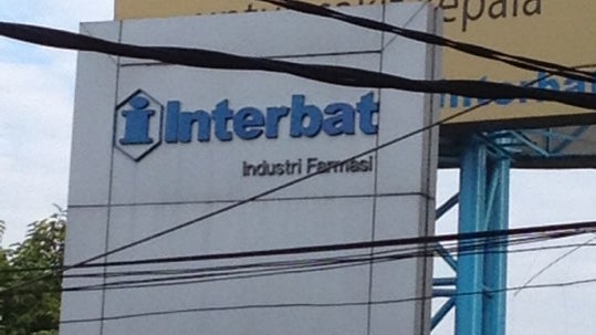 PT. Interbat