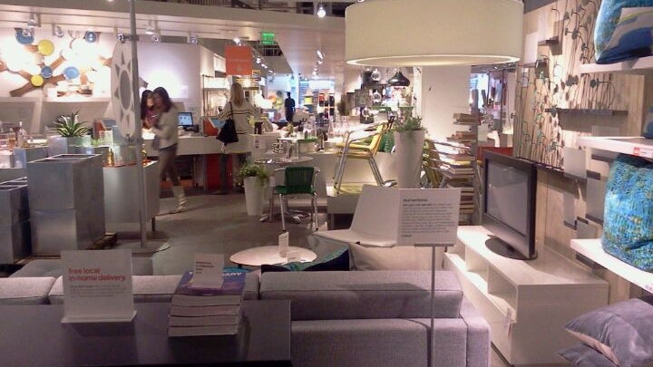Cb2 Outlet Los Angeles