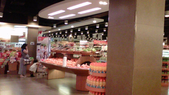 Mall Balikpapan Baru