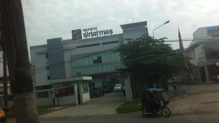 PT. Asuransi Sinarmas