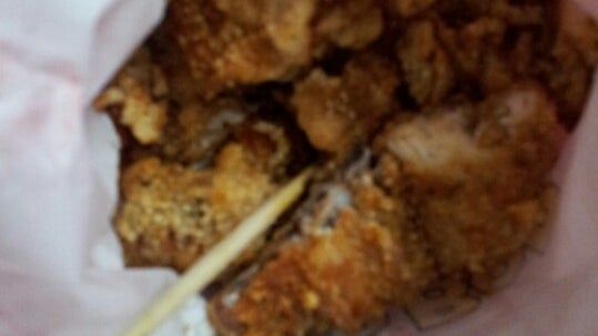 Pasar Malam Taman Dato' Senu, Sentul, Kuala Lumpur