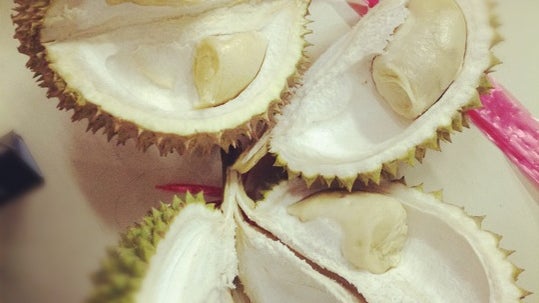 Rose Garden Food Center