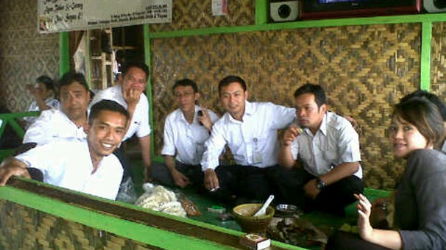 RM family ikan bakar&ayam bakar