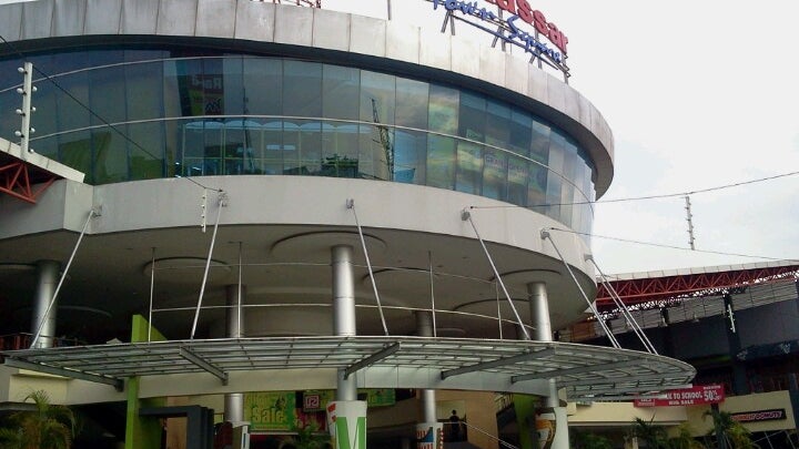 Makassar Town Square (M'TOS)