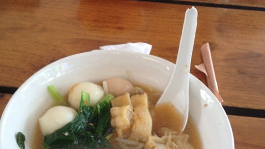 Kantin Sekolah Permai