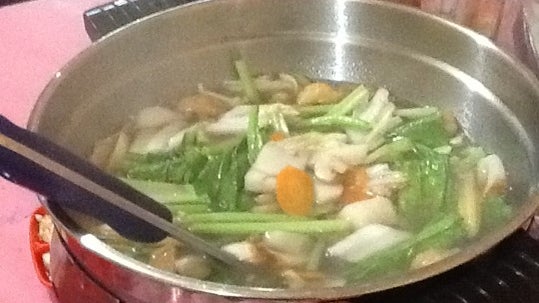 Depot sedap malam p-1