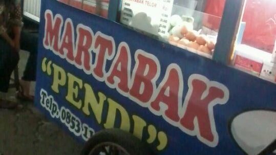 Martabak 