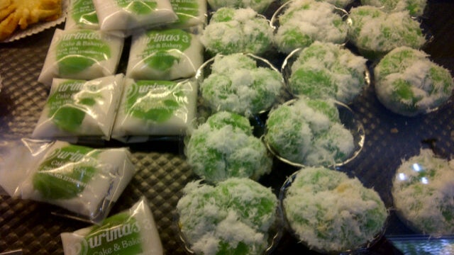 Purimas 3 Cake & Bakery